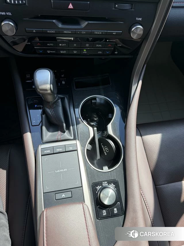 Lexus RX 2022 Другой из Китая, фото 3