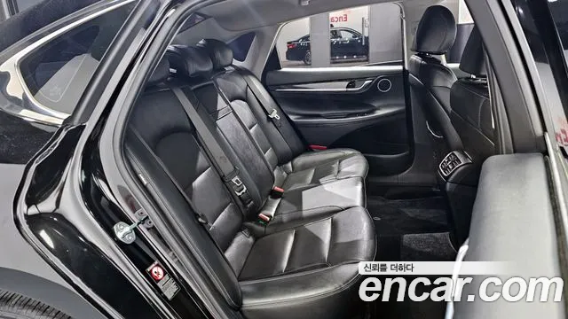 Hyundai Grandeur IG id 2658426 из Кореи 3