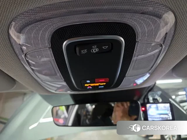 Hyundai Avante (CN7) 2021 Серый из Кореи, фото 3