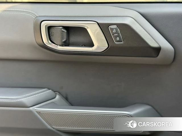 Ford Lie Ma 2025 Белый из Китая, фото 3