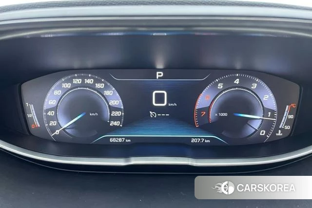 Peugeot 4008 2018 Белый из Китая, фото 3