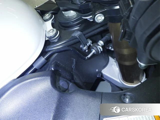 Проданный Suzuki GSX1300R HAYABUSA id 4183532 из Японии