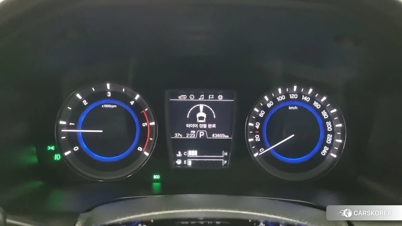 Ssangyong The New Rexton Sport 2021 Белый из Кореи, фото 3