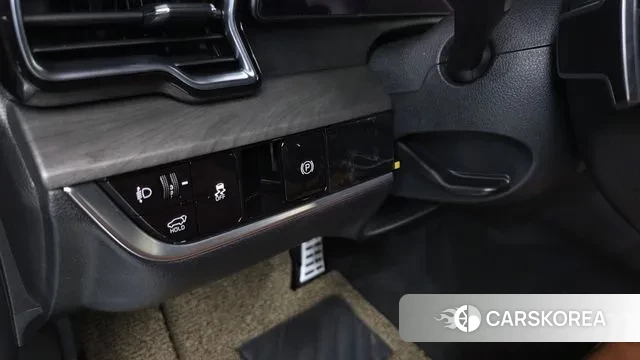 Kia Sportage 5th Generation 2024 Черный из Кореи, фото 3