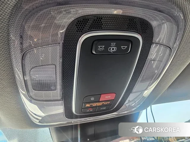 Hyundai Avante (CN7) 2022 Белый из Кореи, фото 3