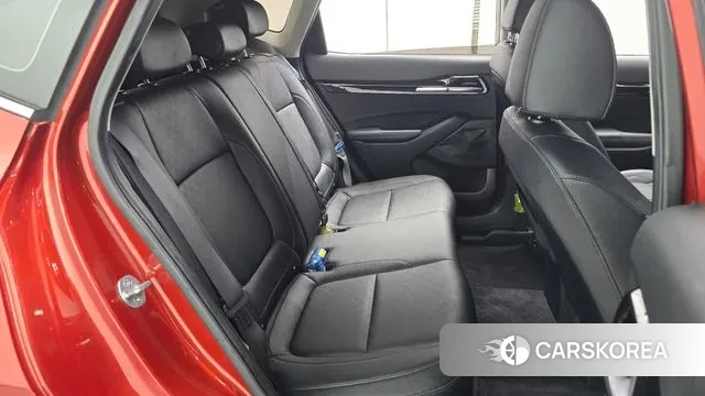 Kia Seltos 2021 Оранжевый из Кореи, фото 3