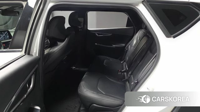 Kia EV6 2022 Белый из Кореи, фото 3