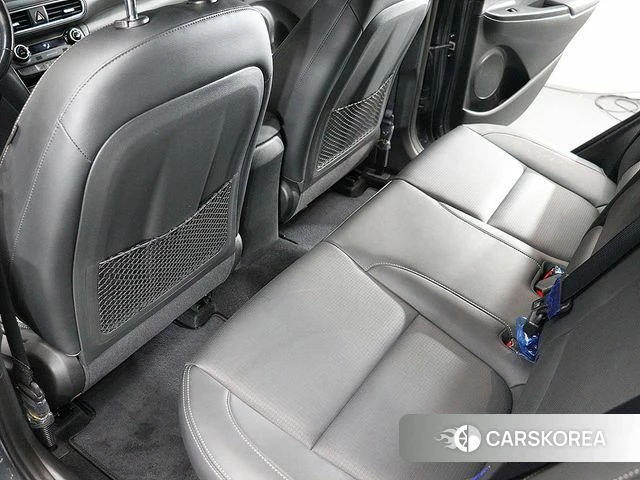 Hyundai Kona id 3795711 из Кореи 3