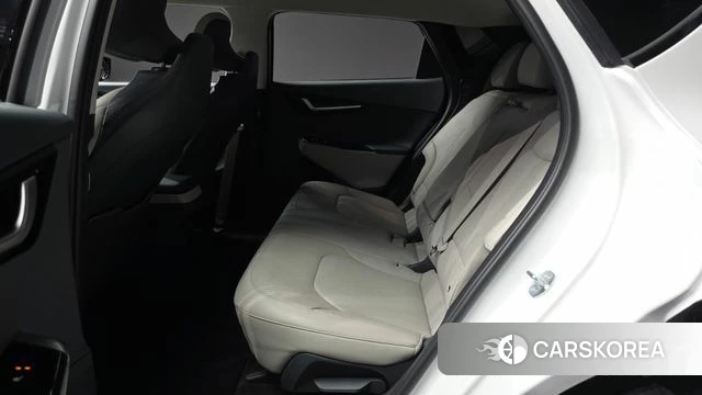 Kia EV6 2023 Белый из Кореи, фото 3