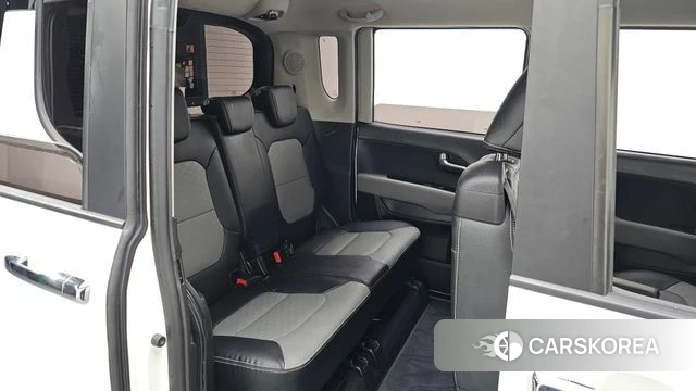 Kia The New Ray 2022 Белый из Кореи, фото 3