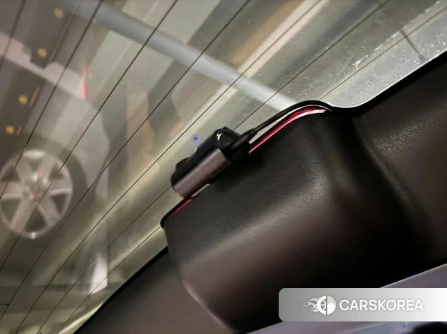 Kia The New Kia Ray EV 2026 Синий из Кореи, фото 3