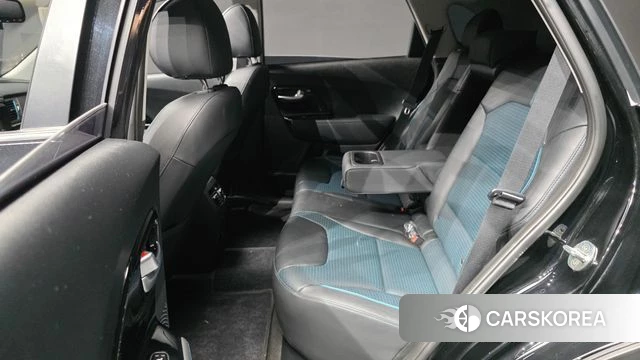 Kia Niro EV 2020 Черный из Кореи, фото 3