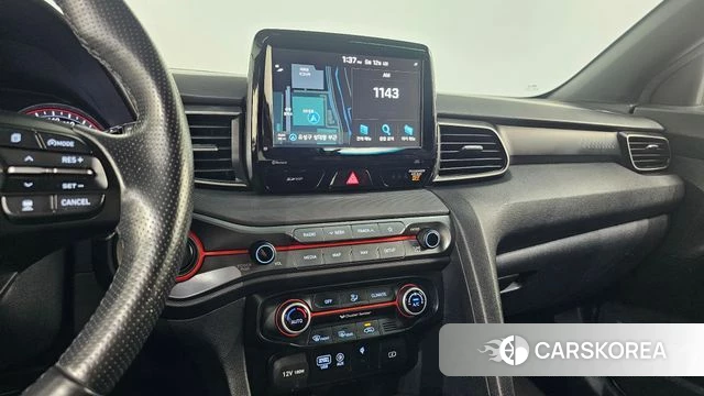 Hyundai Veloster (JS) 2018 Серый из Кореи, фото 3