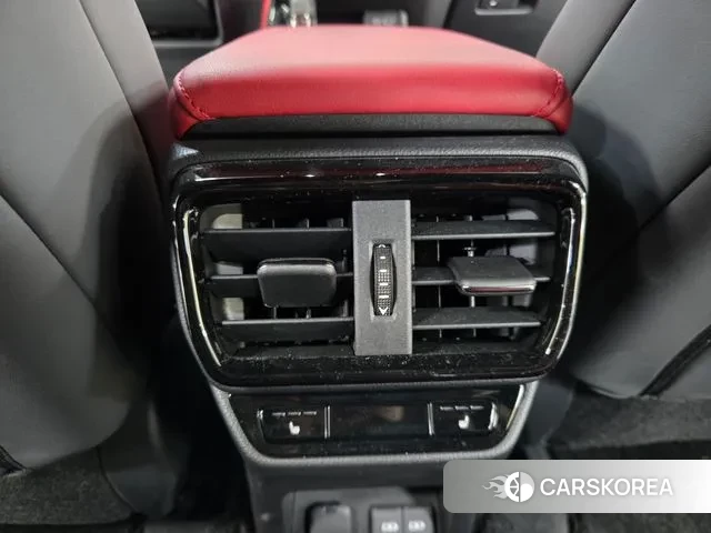 Lexus NX450h + 2nd generation 2022 Серый из Кореи, фото 3