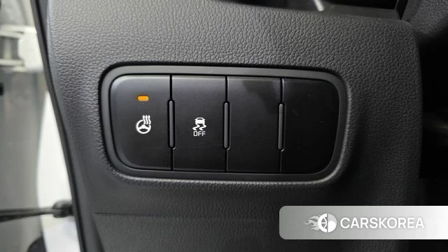 Kia The New Kia Ray 2024 Белый из Кореи, фото 3