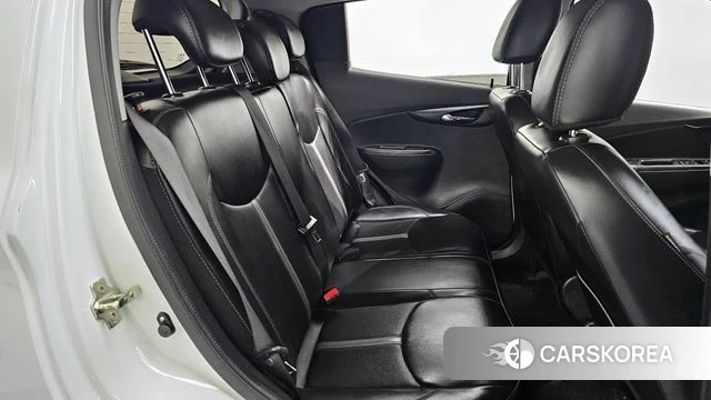 Chevrolet (GM Daewoo) The New Spark 2020 Белый из Кореи, фото 3