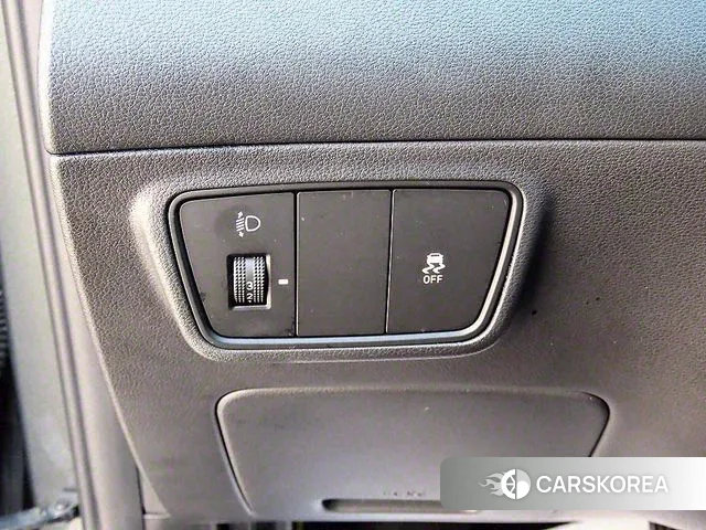 Hyundai Tucson (NX4) 2023 Серый из Кореи, фото 3