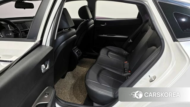 Kia The New K5 2nd generation id 4196906 из Кореи 3