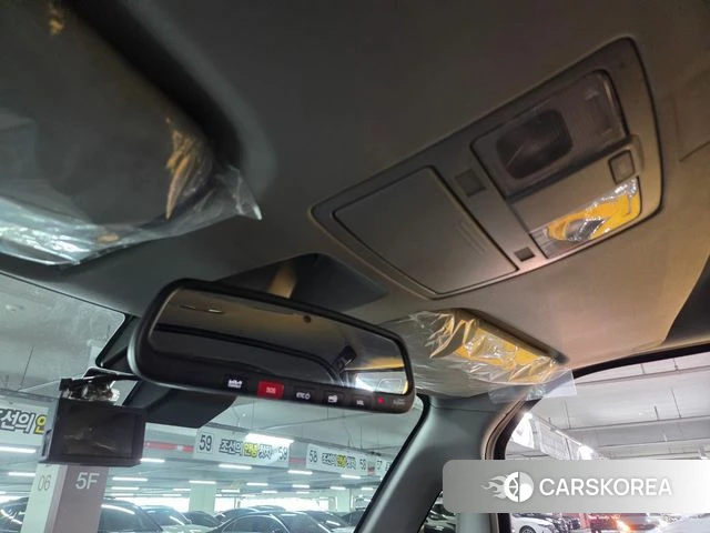 Kia The New Kia Ray 2025 Черный из Кореи, фото 3