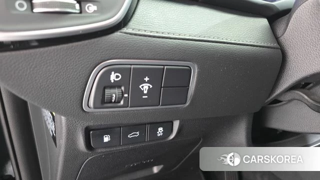 Hyundai Grandeur IG 2019 Черный из Кореи, фото 3