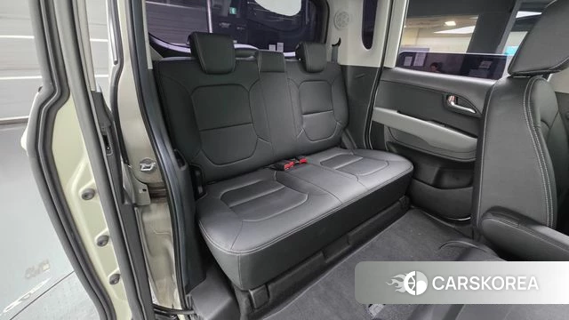 Kia The New Kia Ray 2024 Жемчужный цвет из Кореи, фото 3