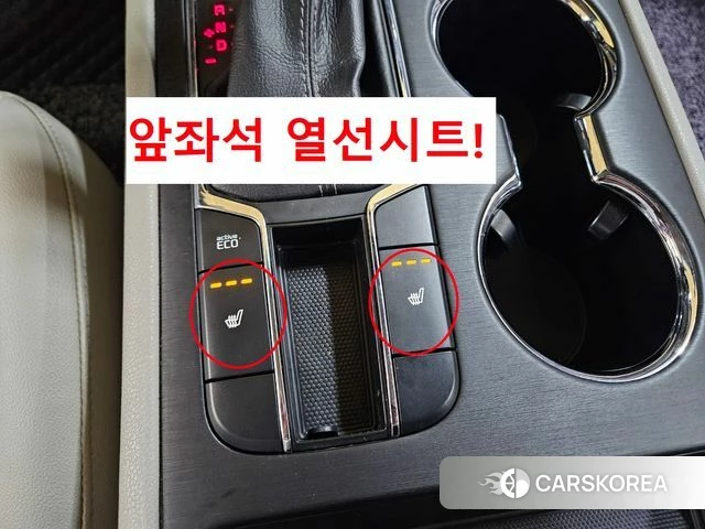 Kia The New Carnival 2019 Желтый из Кореи, фото 3