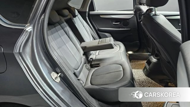 BMW 2 Series Active Tourer (F45) 2019 Серый из Кореи, фото 3