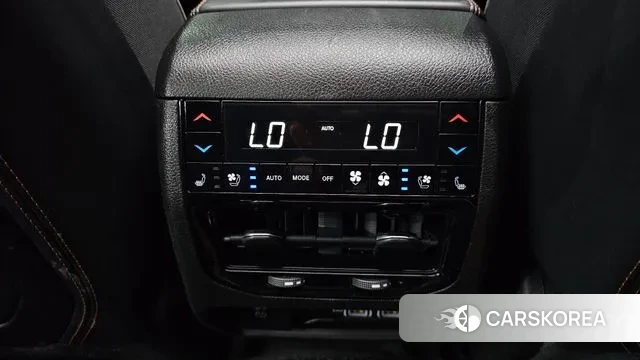 Jeep Grand Cherokee (WL) 2021 Белый из Кореи, фото 3