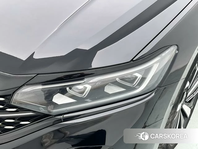 Volkswagen Passat 2022 Черный из Китая, фото 3