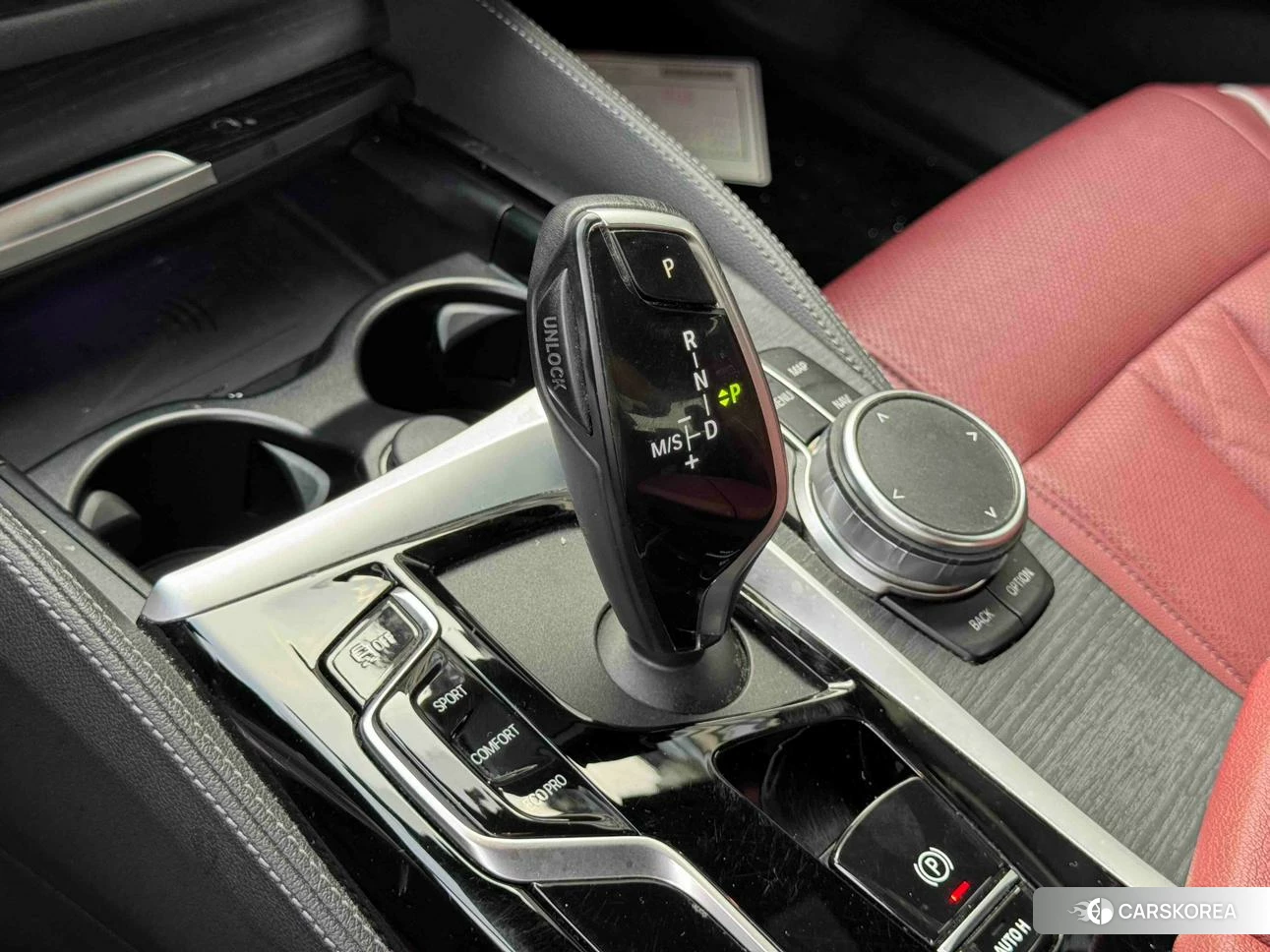 BMW 5 series 2023 Черный из Китая, фото 3