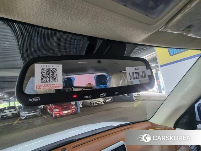 Hyundai The New Casper 2026 Белый из Кореи, фото 3