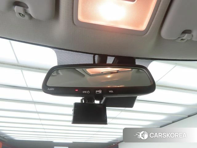 Hyundai The New Casper 2024 Темно-зеленый из Кореи, фото 3