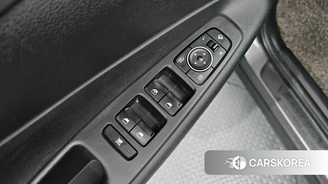 Hyundai Santa Fe TM 2018 Серый из Кореи, фото 3