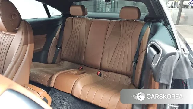 Mercedes-Benz E-Class W213 2020 Черный из Кореи, фото 3