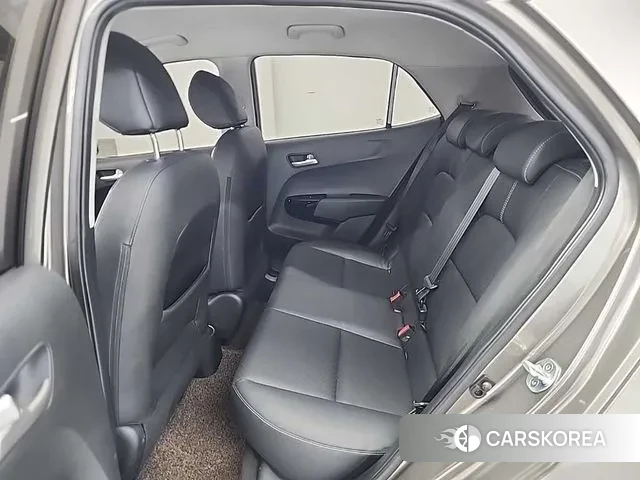 Kia All New Morning (JA) 2019 Серый из Кореи, фото 3