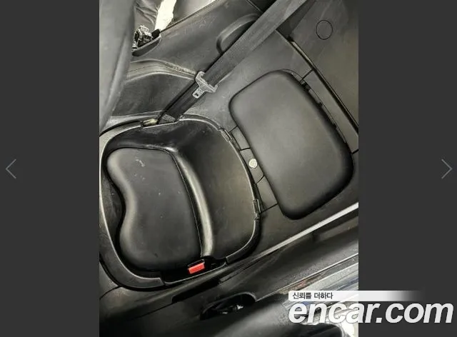 Renault Korea (Samsung) Twizy id 2666933 из Кореи 3