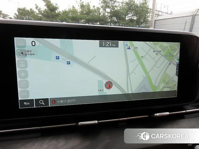 Kia Carnival 4th generation 2020 Черный из Кореи, фото 3