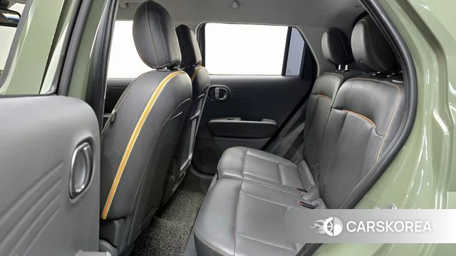 Hyundai Casper 2022 Цвет тростника из Кореи, фото 3