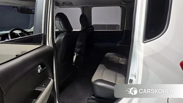 Kia The New Ray id 3641665 из Кореи 3