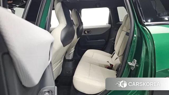 Mini Cooper S 4th Generation 2024 Зеленый из Кореи, фото 3