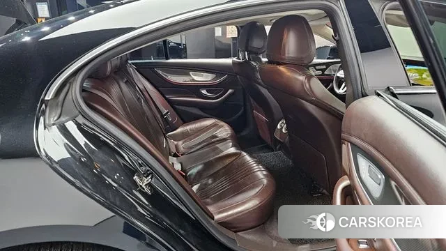 Mercedes-Benz CLS-Class C257 2019 Черный из Кореи, фото 3