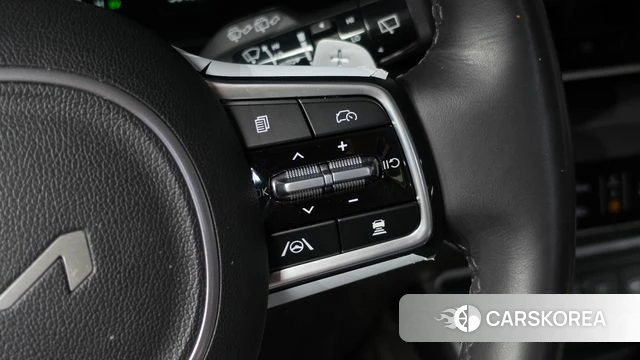 Kia The New Carnival 4th Generation 2024 Белый из Кореи, фото 3