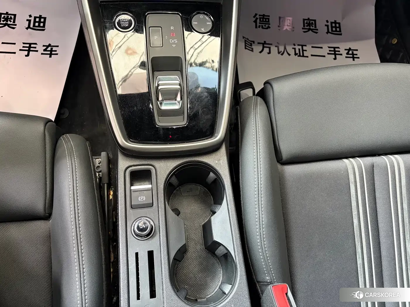 Audi A3 2024 Белый из Китая, фото 3