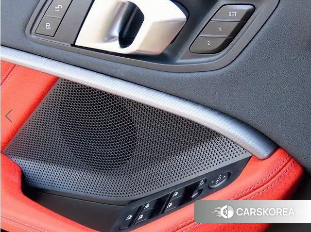 BMW 2 Series Gran Coupe (F44) 2024 Черный из Кореи, фото 3