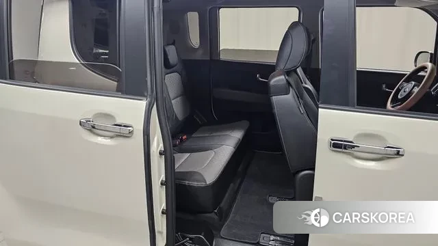 Kia The New Ray 2019 Жемчужный цвет из Кореи, фото 3