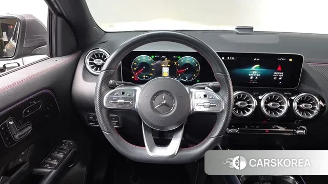 Mercedes-Benz GLA-Class X156 2020 Серый из Кореи, фото 3