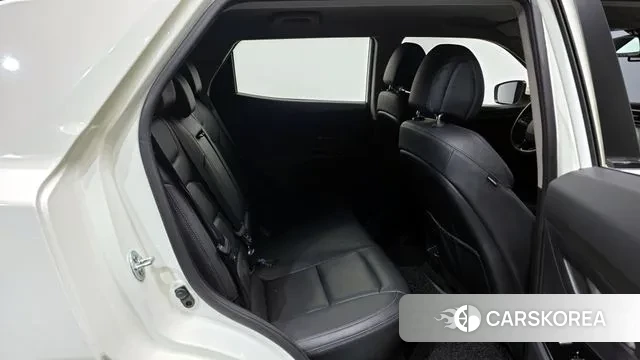 Ssangyong Beautiful Korando 2020 Белый из Кореи, фото 3