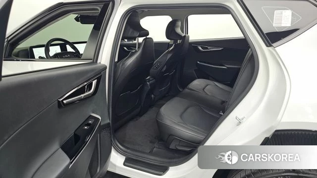Kia EV6 2024 Белый из Кореи, фото 3