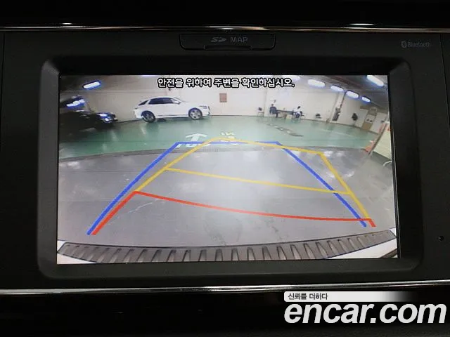 Kia The New Carnival id 2714531 из Кореи 3