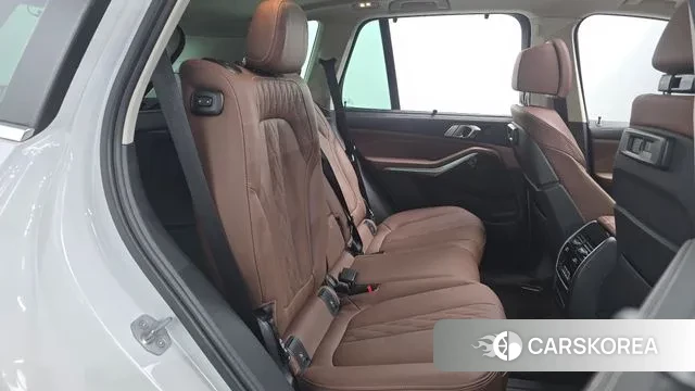 BMW X5 (G05) 2022 Белый из Кореи, фото 3